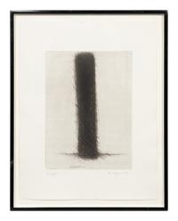 A pair of works from the Stirnstrandwand Portfolio