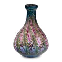 Charles Lotton (American, 1935–2021) — Feather Vase, 2004