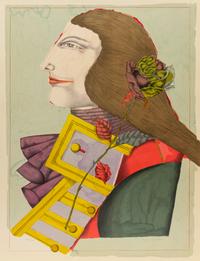Metropolitan Opera Fine Art, the complete portfolio with the original linen folio case