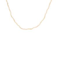 Natural Pearl Necklace