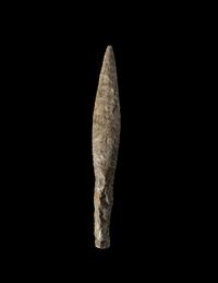 A Neolithic Flint Dagger