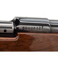 * Weatherby Mark V Deluxe Rifle in .270 WBY Mag.
