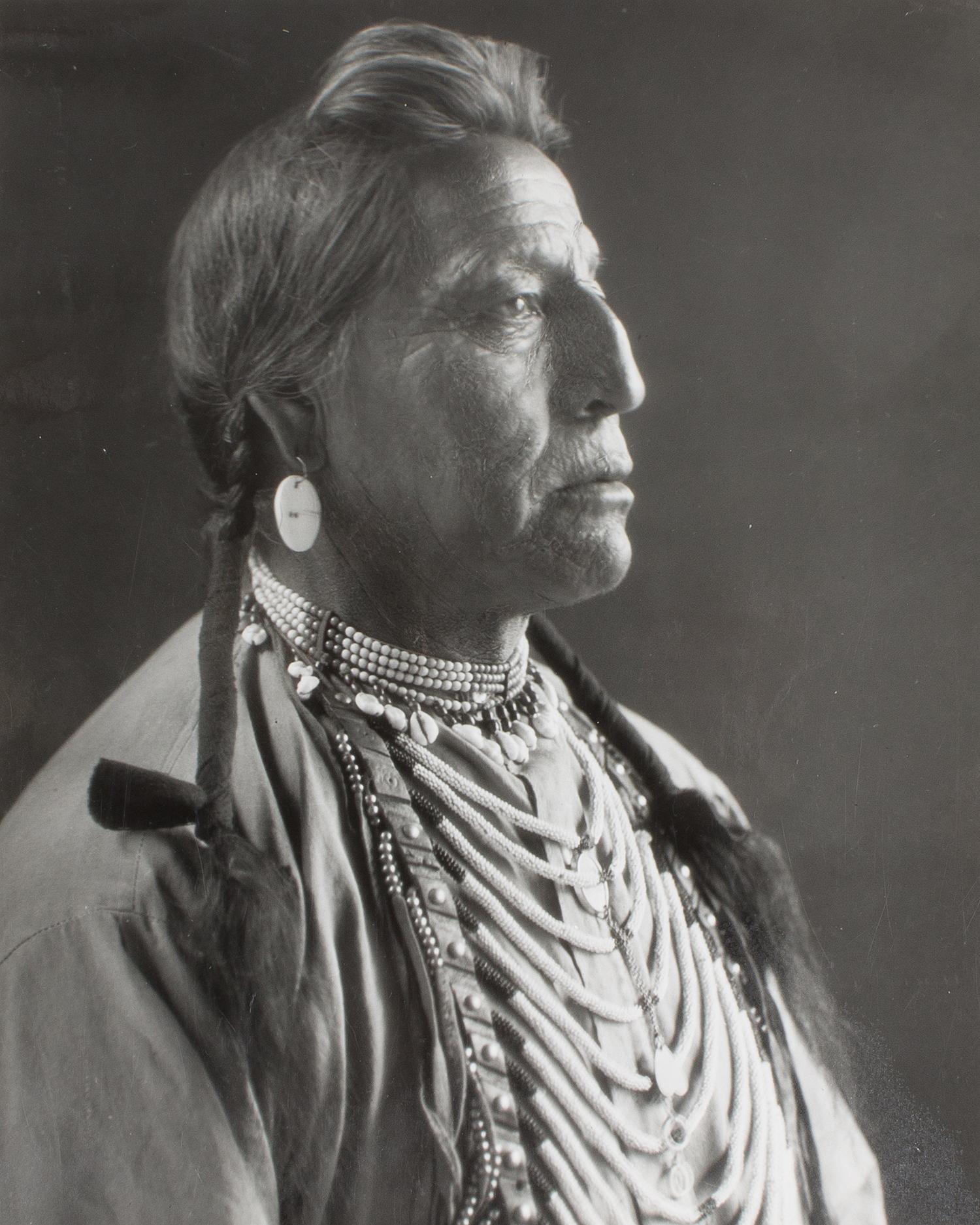 Three T.J. Hileman Silver Gelatin Prints Each 10 x 8 1/8 inches.