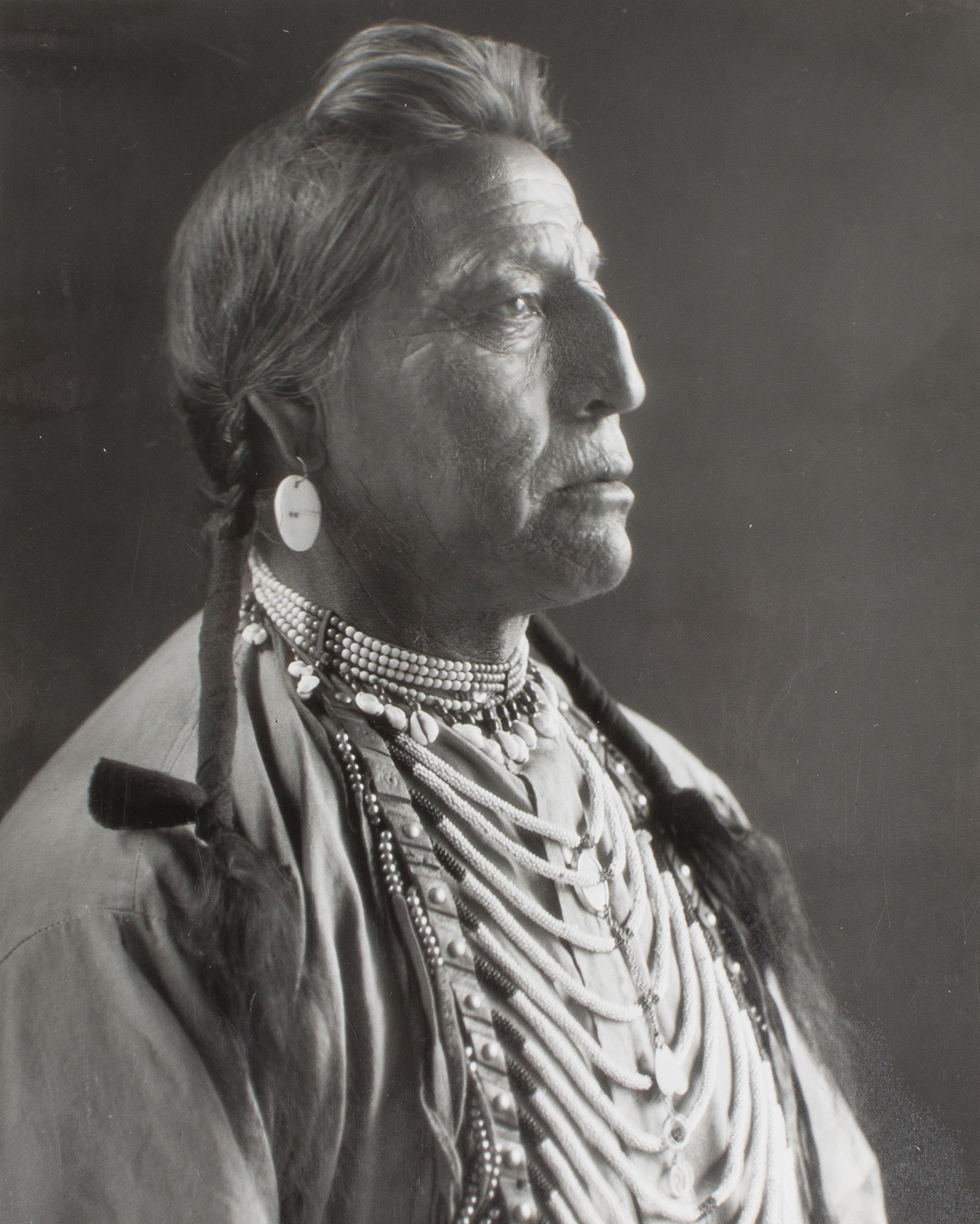 Three T.J. Hileman Silver Gelatin Prints Each 10 x 8 1/8 inches.