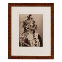 Medicine Crow