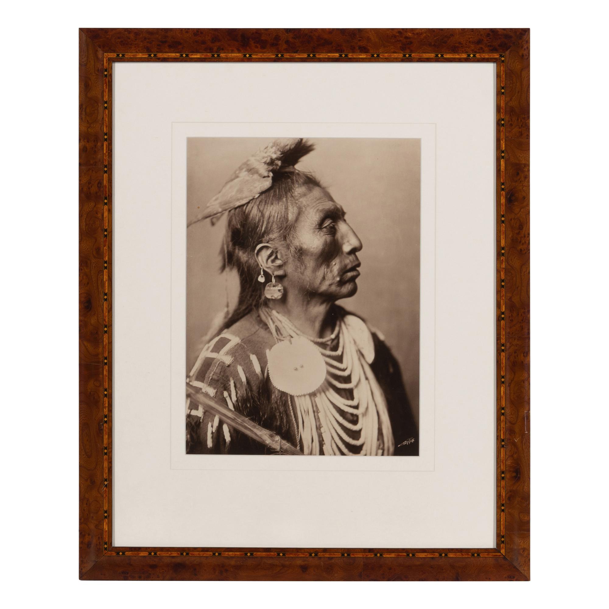 Medicine Crow