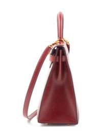 Hermès 30cm Kelly Handbag, c. 2000