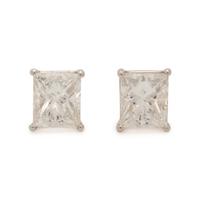 DIAMOND STUD EARRINGS