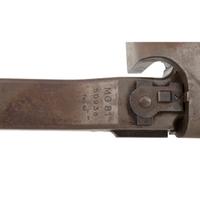 ***Deactivated MG 81 Machinegun Produced by Norddeutsche Maschinfabrik of Berlin with Lagerfugel