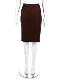 Hermès Skirt, 1980-90s