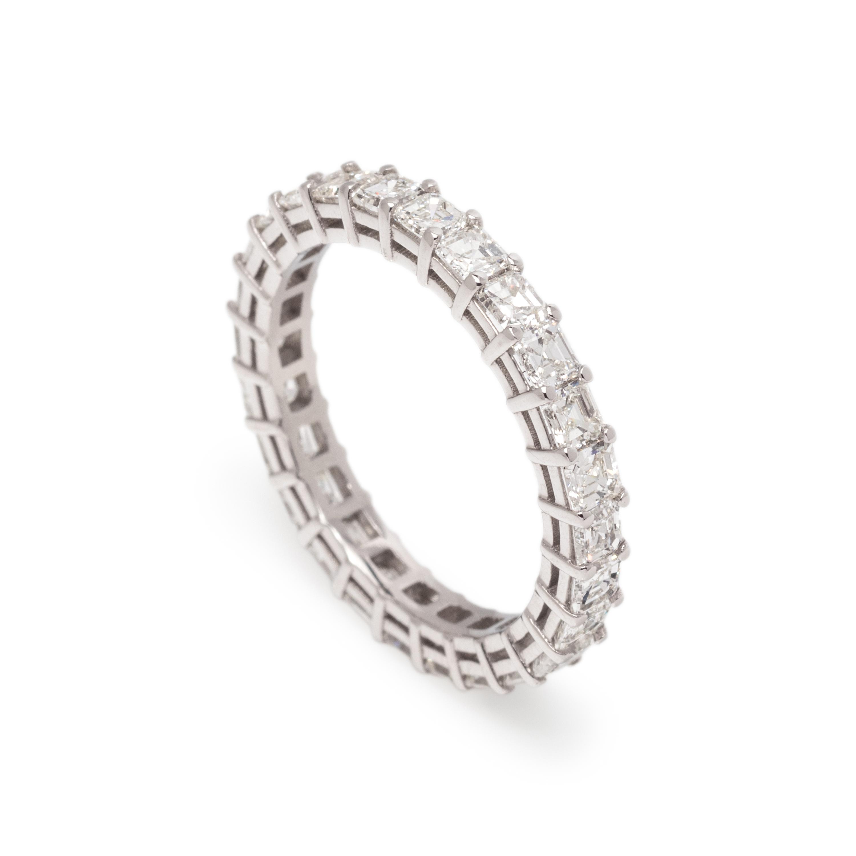 DIAMOND ETERNITY BAND