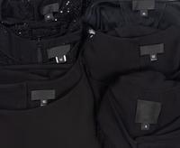 Six Ralph Rucci Sleeveless Tops