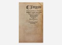[Law] Littleton, Sir Thomas: Litletons Tenures