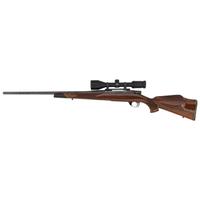* Weatherby Vanguard Rifle in .30-06 with Carl Zeiss Conquest Optic