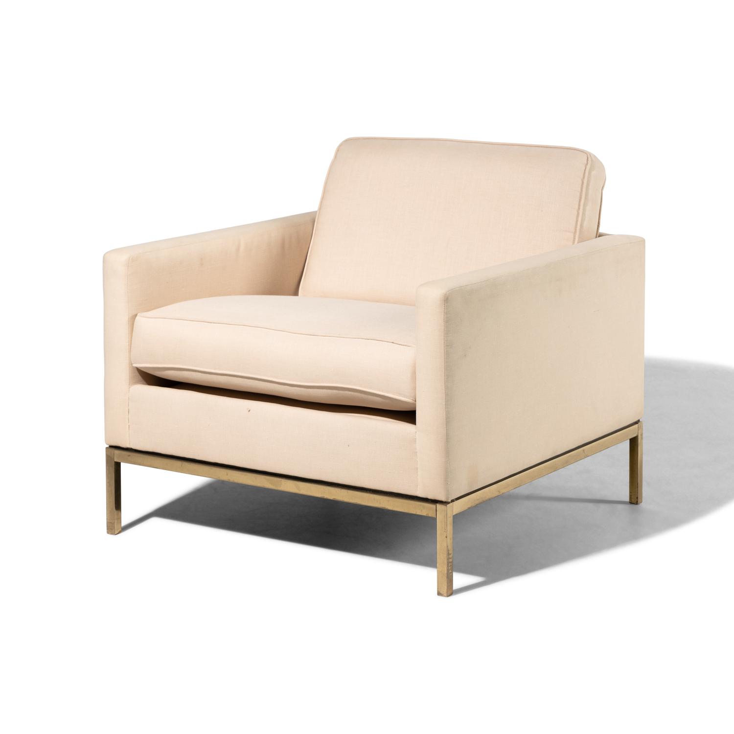 Armchair, c. 1960
