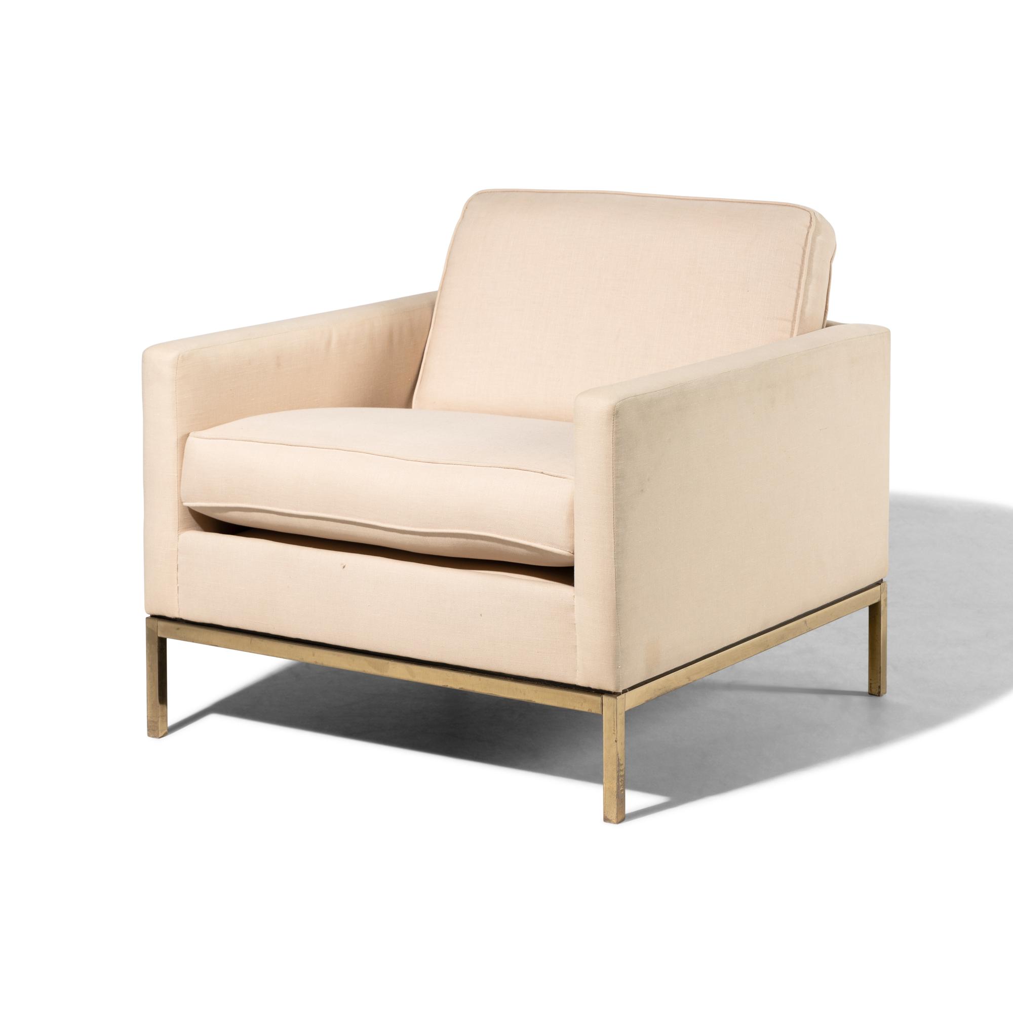 Armchair, c. 1960