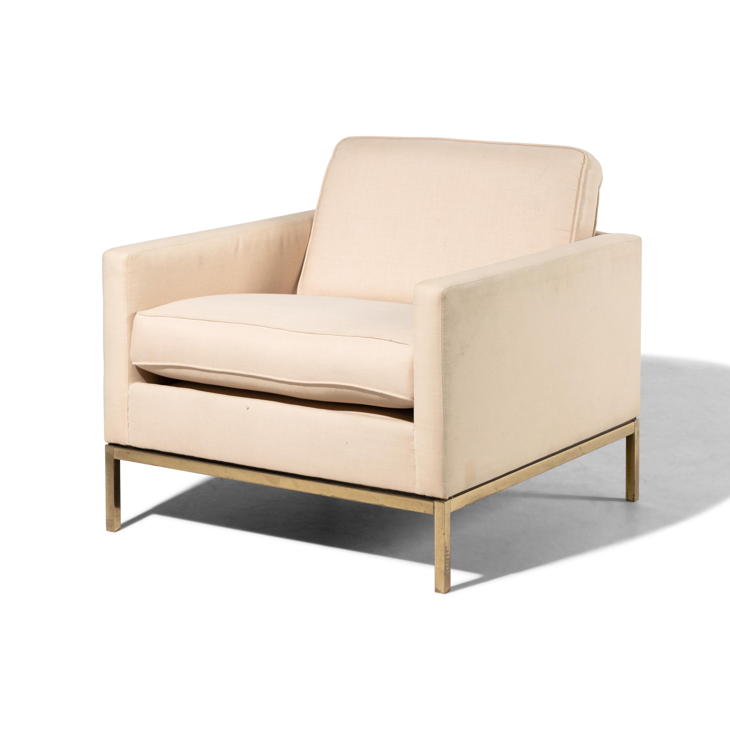 Armchair, c. 1960