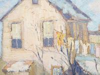 William Arthur Patty (American, 1889-1961)