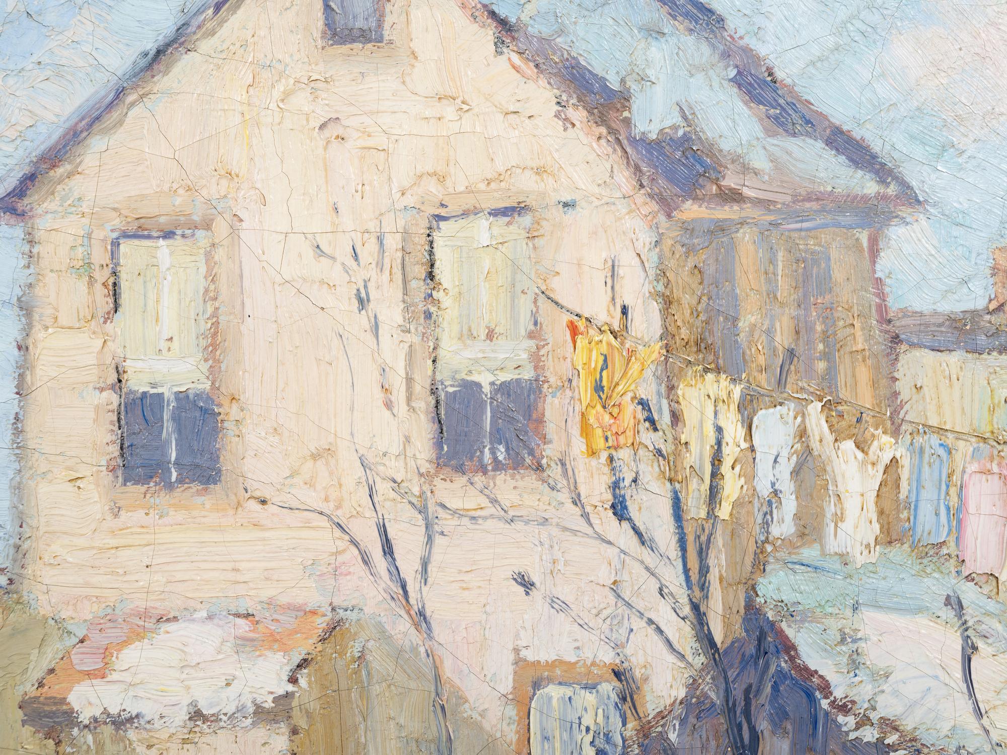 William Arthur Patty (American, 1889-1961)