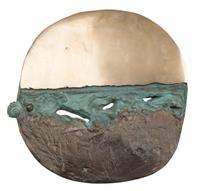 Artist Unknown, (20th century), Untitled