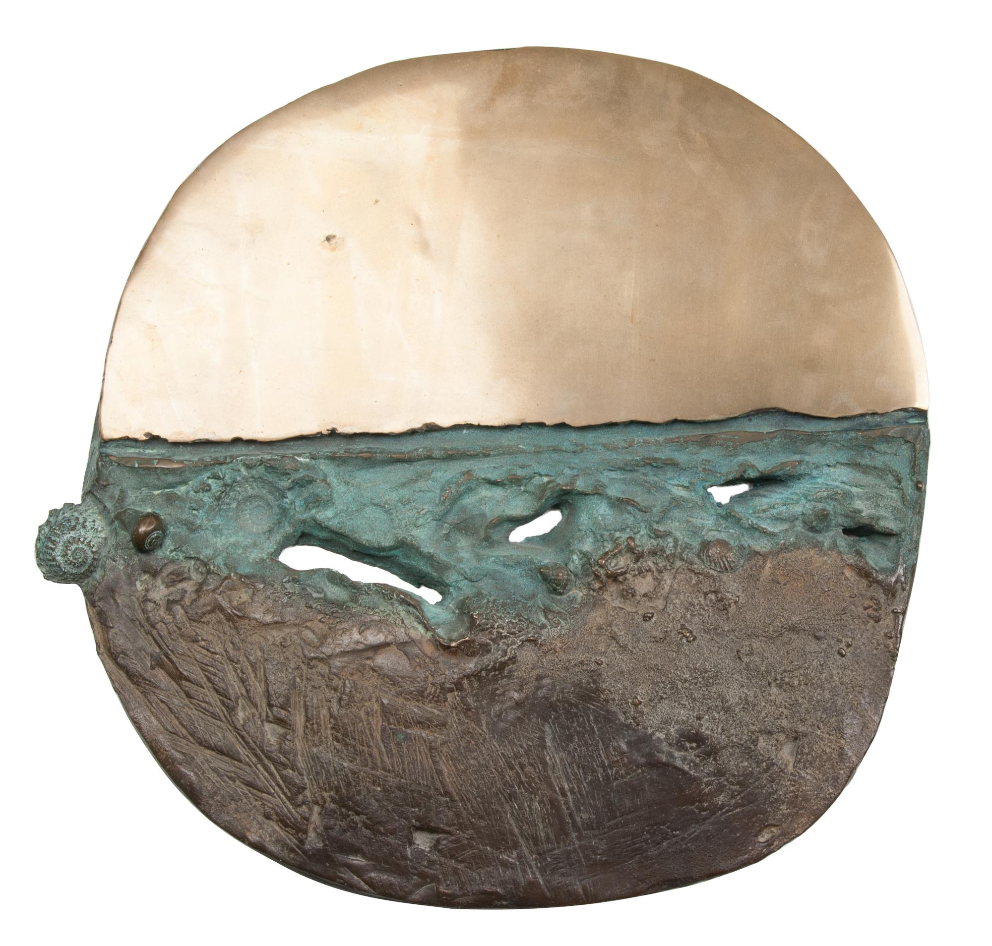Artist Unknown, (20th century), Untitled