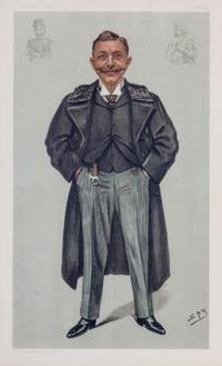 VANITY FAIR. Collection of 6 works from Vanity Fair. various dates, various artists. Framed and mated.