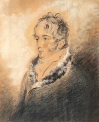 John Downman (Welsh, 1750-1824)