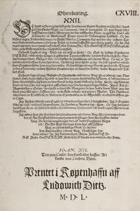 [BIBLE LEAVES - WORLD LANGUAGES]. A group of 5 Bible leaves, comprising: