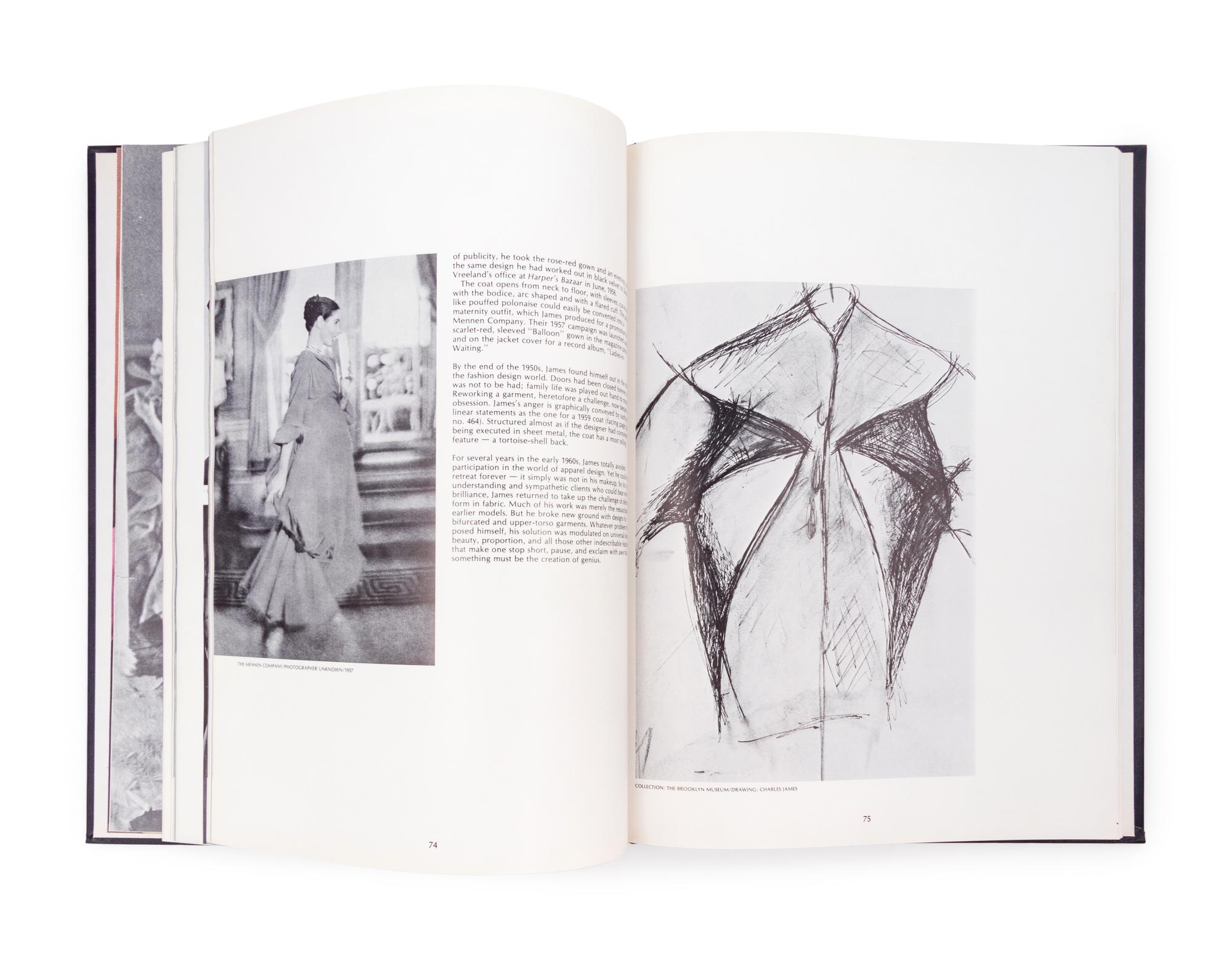 Collection of 20 Fashion Designer Books from the Library of Michelle Smith