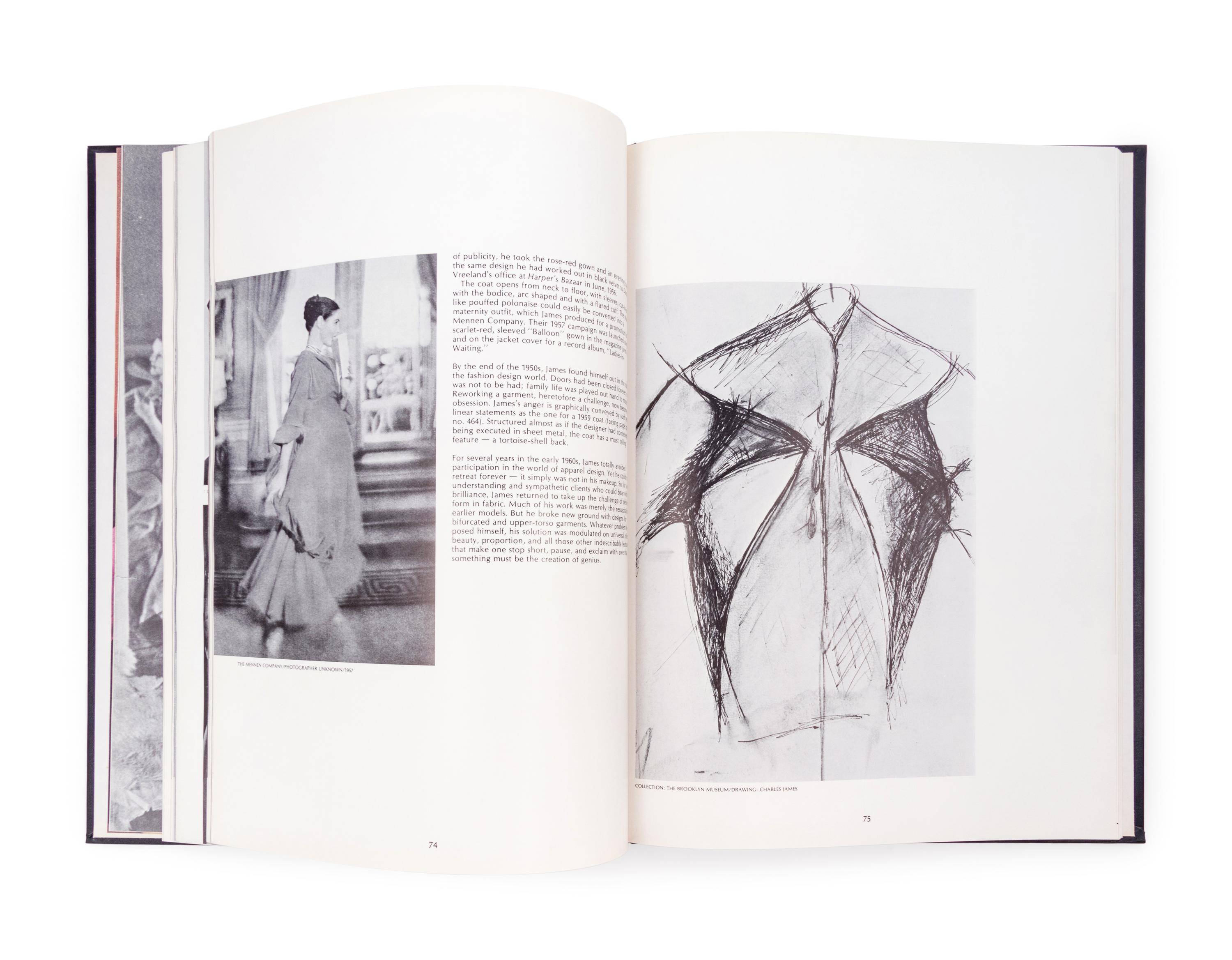 Collection of 20 Fashion Designer Books from the Library of Michelle Smith