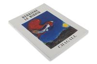[DERRIÈRE LE MIROIR - CHAGALL]. A group of 4 Marc Chagall issues, comprising: