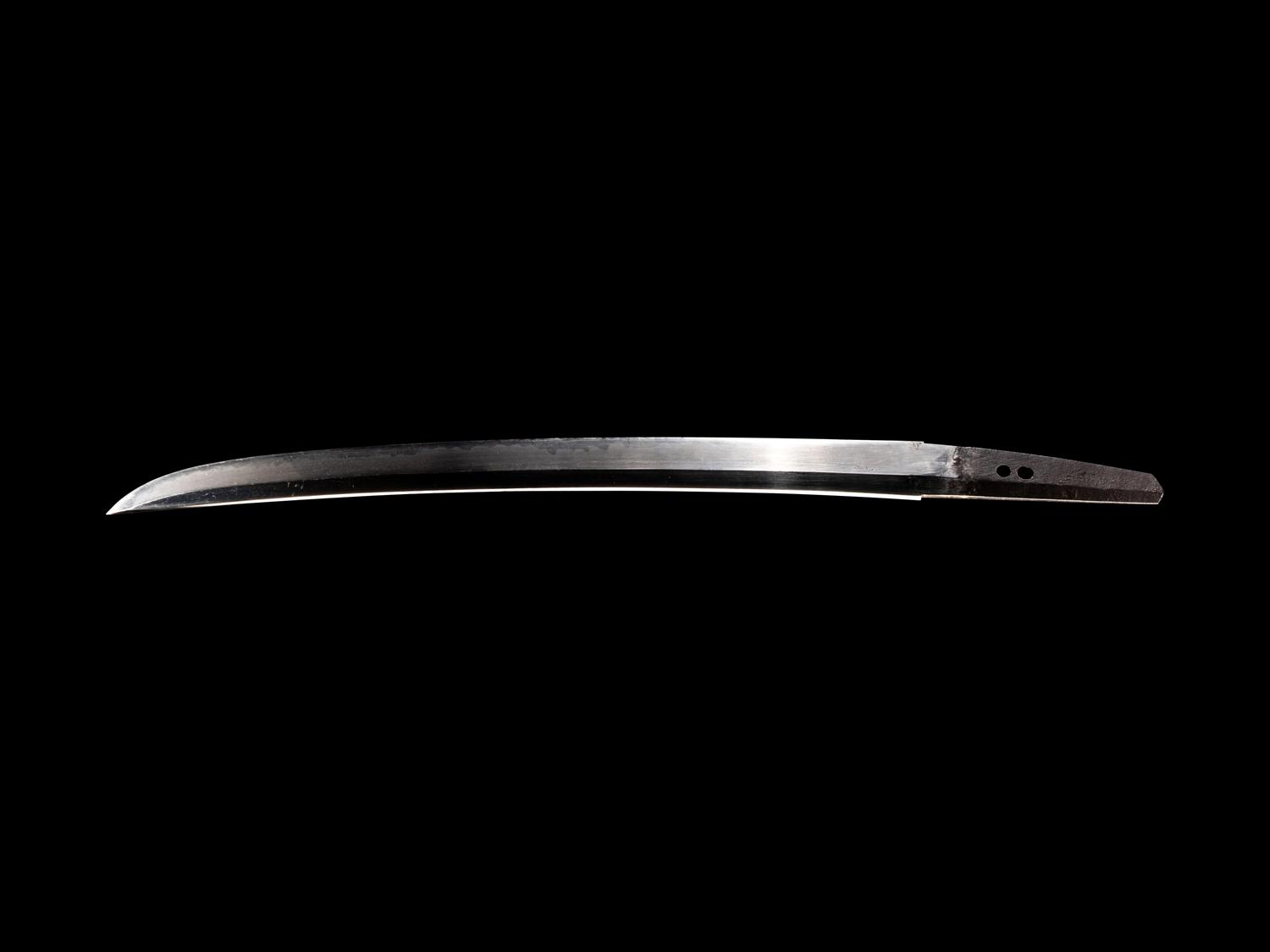 A Wakazashi