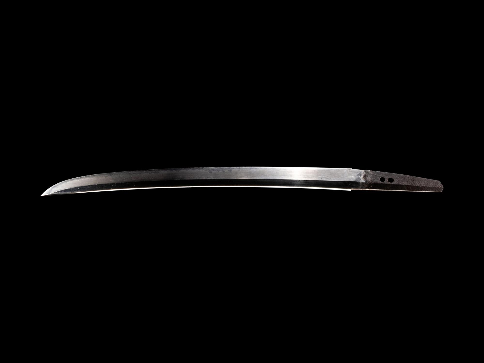 A Wakazashi