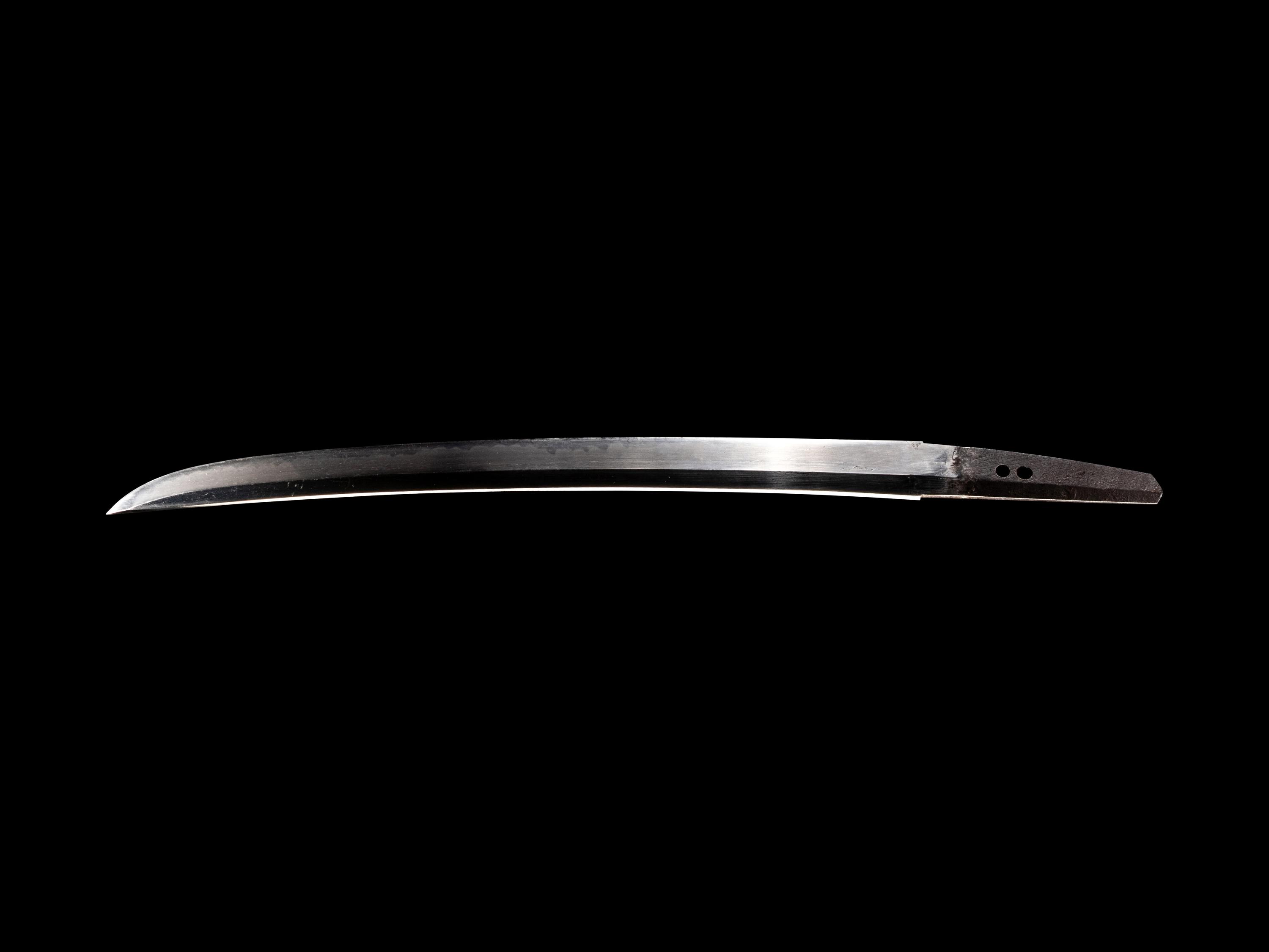 A Wakazashi