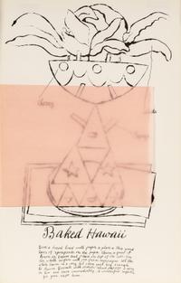 Twelve Works from Wild Raspberrie s , 1959