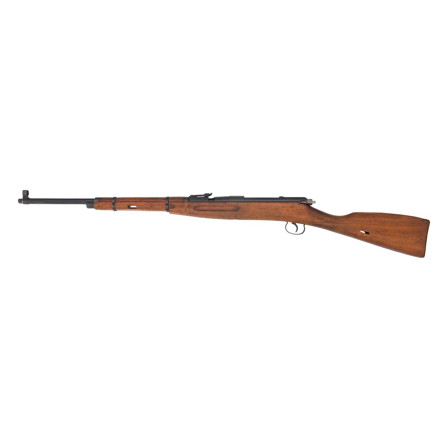 ** Polish Wz.48 .22 Military Trainer