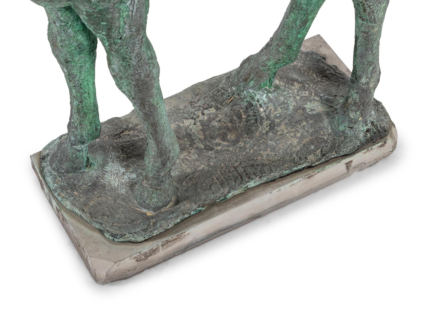 Charles Umlauf (American, 1911-1994)