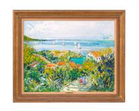 Coastal View