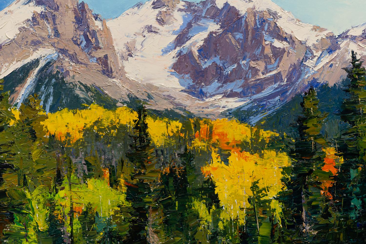 Mountains