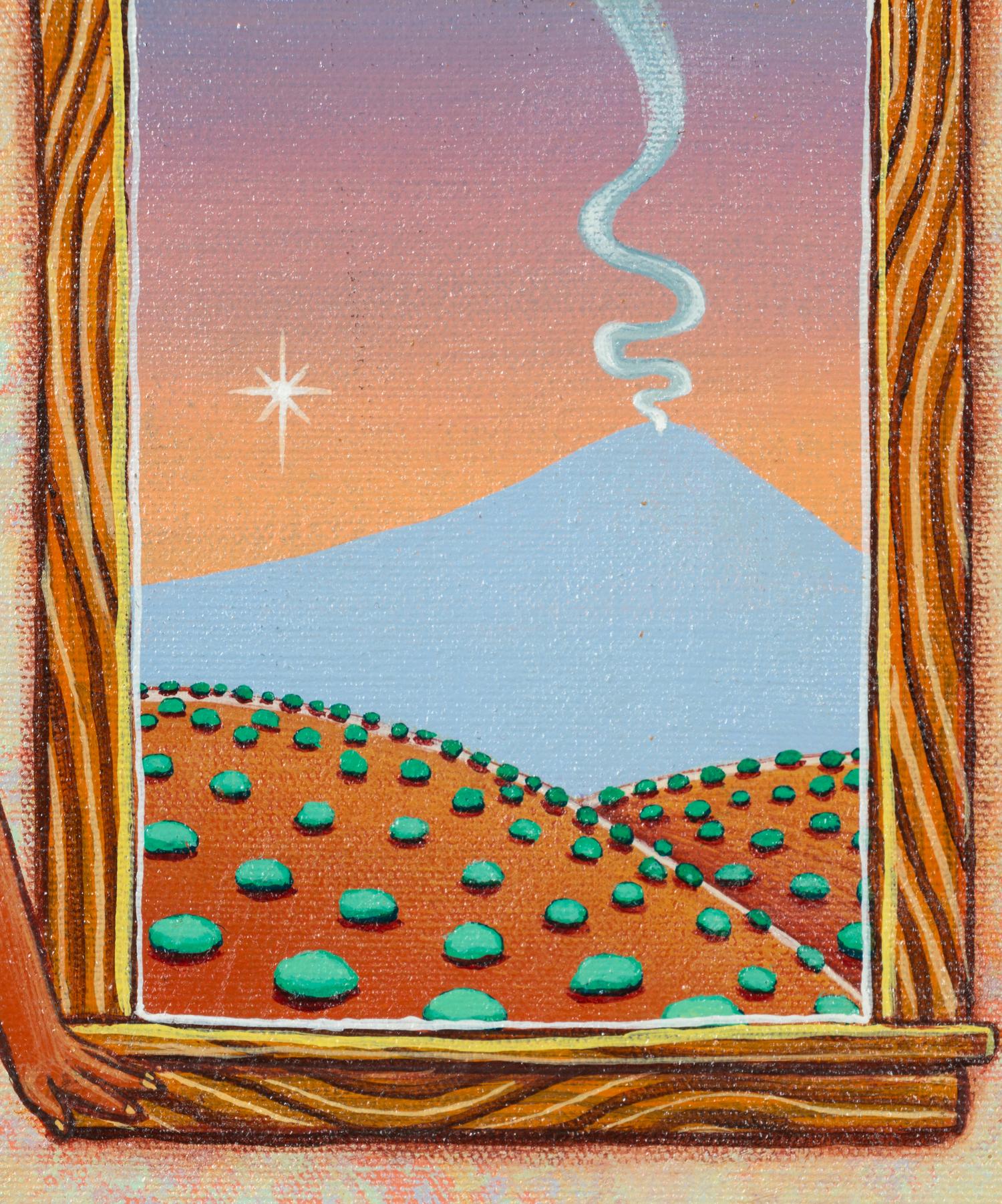 The Wish