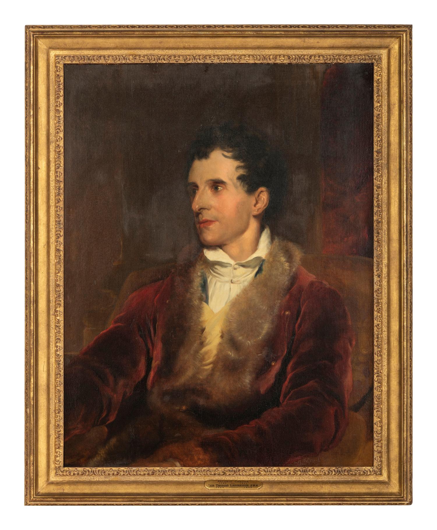 After Thomas Lawrence (British, 1769-1830)