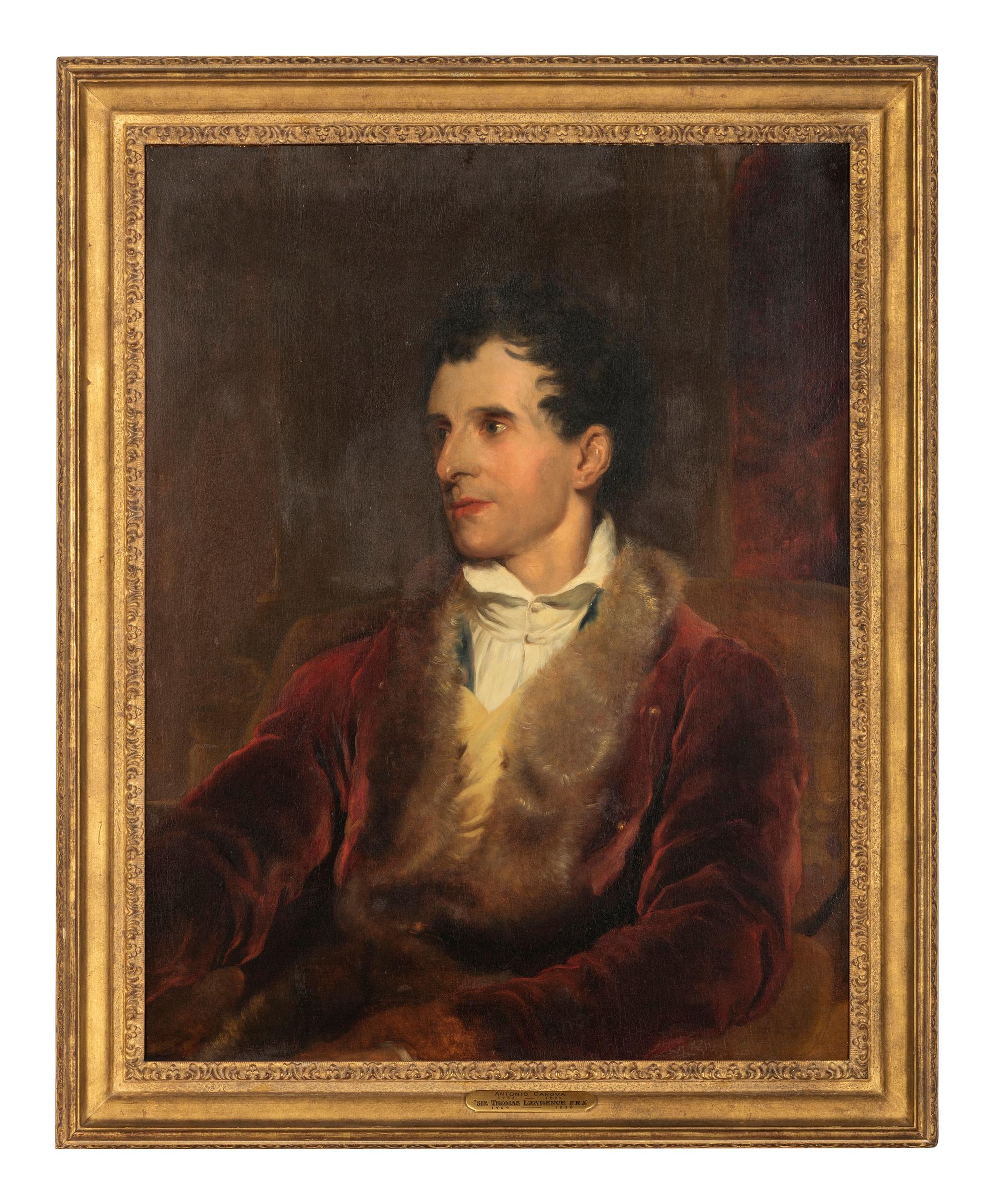 After Thomas Lawrence (British, 1769-1830)