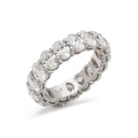 DIAMOND ETERNITY BAND