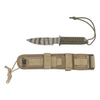 Mick Strider Chuck Mawhinney Sniper with Sheath