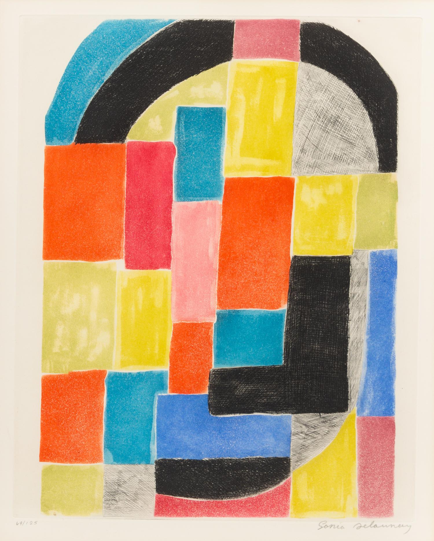 Abstraction