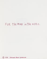 (ARTISTS BOOKS, FEMINISM) 7 works, including Amy Sillman, Paris Almond, Sandra Schwimmer and Stephanie Brody.