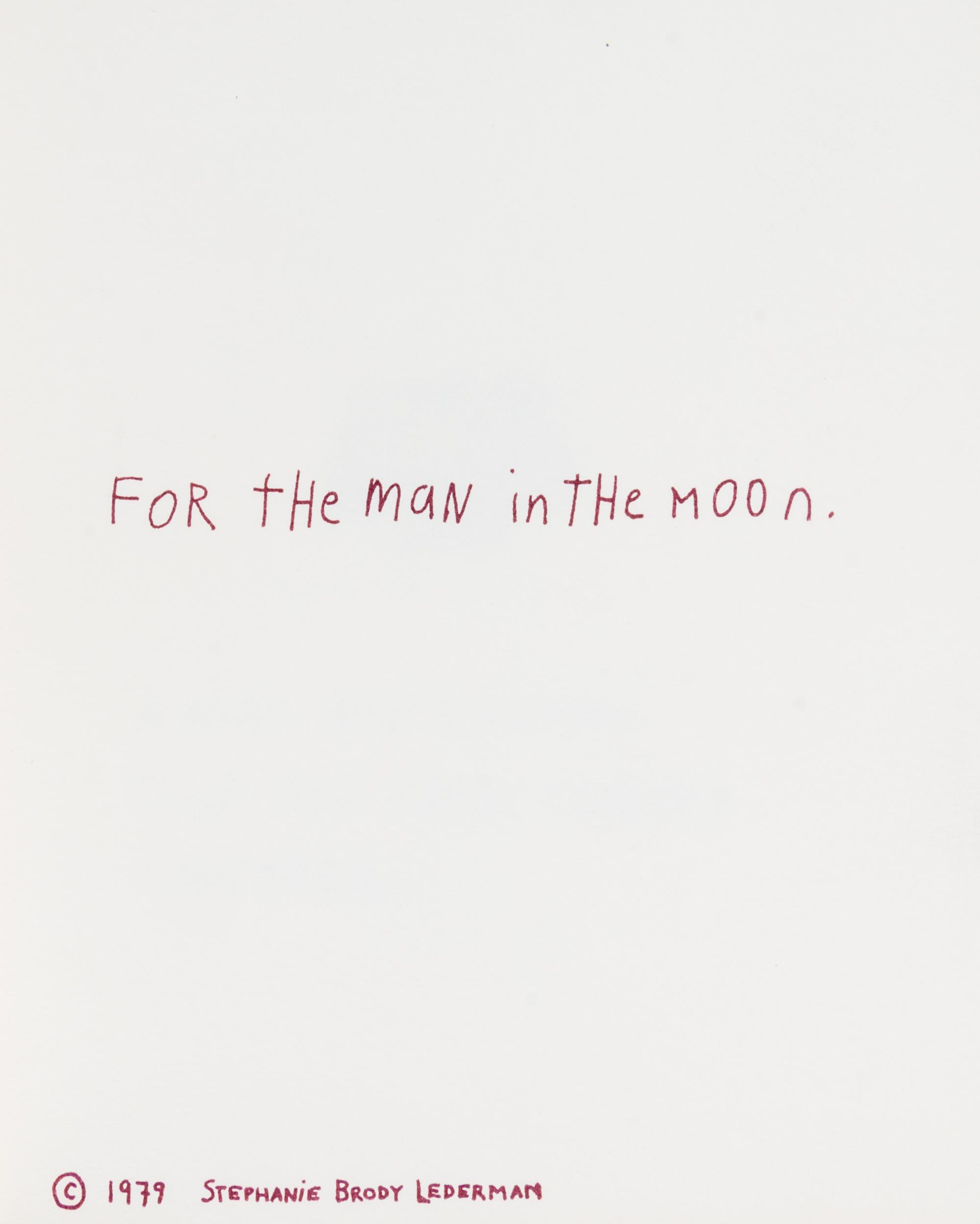 (ARTISTS BOOKS, FEMINISM) 7 works, including Amy Sillman, Paris Almond, Sandra Schwimmer and Stephanie Brody.