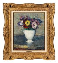 Bouquet d'anémones