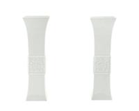 A Pair of Japanese Studio Pottery Vases