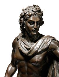 After Pier Jacopo Alari (Antico) Bonacolsi (Italian, c. 1460-1528)
